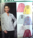 6298 nl blouse